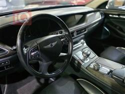 جنسس G90